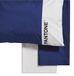 Drap housse 130x200 cm + ensemble de literie coton 180x280 cm