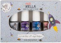 Miss Nella Space Set Nagellak