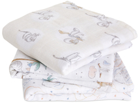 ADEN aden + anais™ keukendoekjes My Darling Dumbo 3-pack