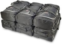 Car-Bags.com Car-Bags set Nissan Qashqai +2