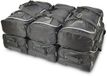 Car-Bags.com Car-Bags set Nissan Qashqai +2