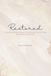 Restored: A Guided Healing Journal for Releasing the Past and Reclaiming Wholeness