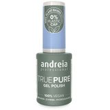 Andreia Professional Gellak True Pure T16 Baby Blue