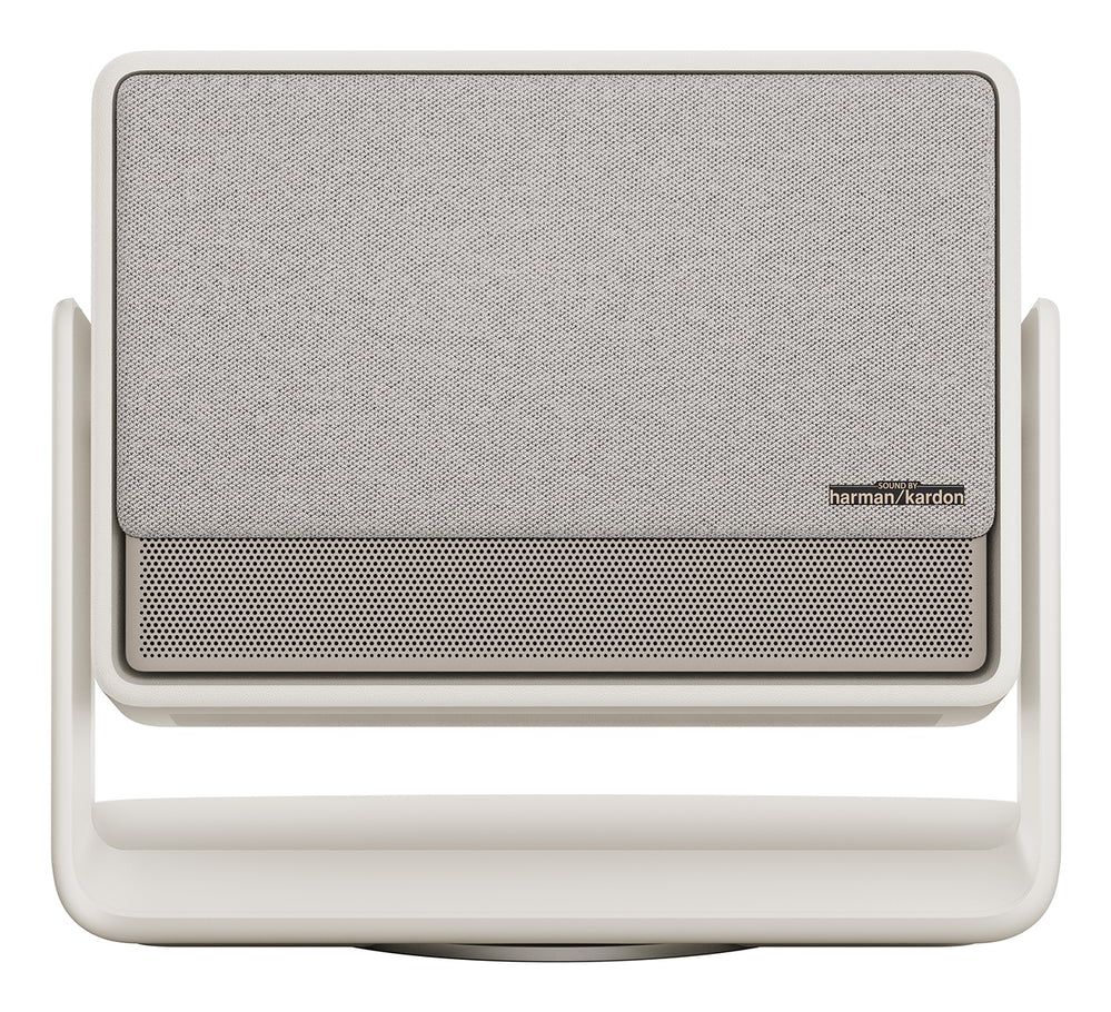 XGIMI Horizon S Max - 4K Smart-Projector - 3000 ISO Lumens - Android TV 11.0 - Harman/Kardon Sound - Bluetooth 5.1 - ISA 5.0