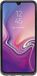 Merkloos Mobilis Samsung Galaxy A40 Back Cover Zwart