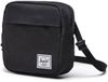 Herschel Classic Crossbody Schoudertas Black