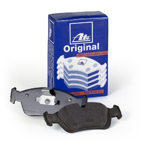 ATE 13.0460-7086.2 Brake Pad Set, Disc Brake
