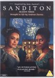 Sanditon Seizoen 3 - DVD - Import zonder NL OT