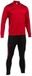 Joma Kinder trainingspak Championship VII rood/zwart