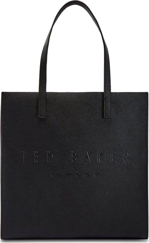 Ted Baker Soocon Shopper - Black - L - Women's