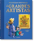 Pequeñas Taschen Pequeñas historias de grandes artistas