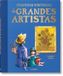 Pequeñas Taschen Pequeñas historias de grandes artistas
