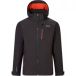 Regatta Heren Hewitts Waterdichte Softshell Jas Winddichte Ademende Winter Wandeljas