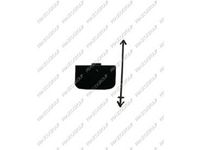 PRASCO Klappe, Abschlepphaken BM0991238 vorne | Compatibel met: BMW 7