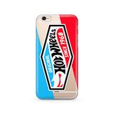 Originele Hot Wheels Originele Hot Wheels 001 telefoonhoes Hot Wheels IPHONE 6 PLUS Phone Case Cover