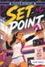 Set Point: A Volleyball Coming-of-Age Story for B1–B2 English Learners with Vocabulary and Reading Activities
