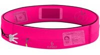 FlipBelt Running Belt with Zipper