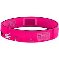 FlipBelt Running Belt with Zipper