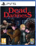eastasiasoft Dead of Darkness - Standard Edition (PlayStation 5)