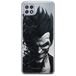 ERT GROUP mobiel telefoonhoesje voor Samsung A22 5G origineel en officieel erkend DC patroon Joker 002