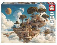 Educa Wolkenrijk Puzzle 1000 pièces