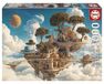 Educa Wolkenrijk Puzzle 1000 pièces