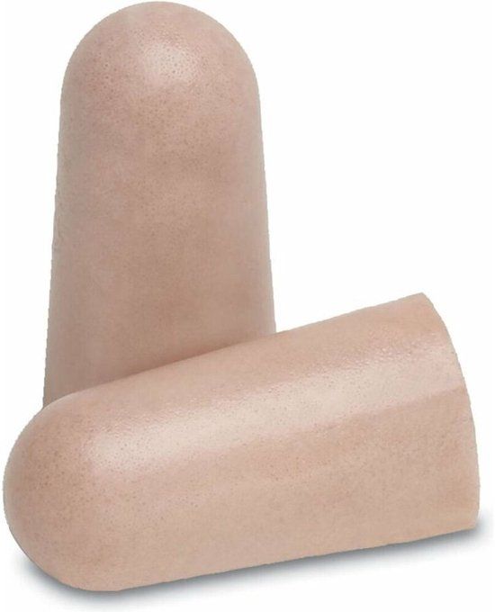 Macks Oordopjes Comfort Ultra Soft - 50 paar