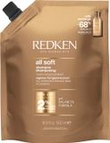 Redken All Soft Shampoo Recharge