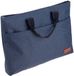 Rovicky - Sacoche - Bleu - Textile
