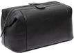 The Chesterfield Brand Biassa Novum Series Toilettas - Zwart