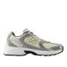 New Balance 530 Argent/Jaune métallisé
