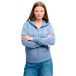 Superdry Signature Hoodie zippé pour femme