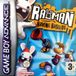 Ubisoft Rayman Raving Rabbids - Gameboy Advance (GBA)