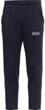 Jako Wardrobe Tracksuit Broek Heren - Marine | Maat: M