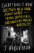 Everything Verso Everything Is Now: The 1960s New York Avant-Garde--Primal Happenings, Underground Movies, Radical Pop E-book
