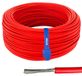 Hilark cable tech Zonnepanelenkabel H1Z2Z2-K, 1x6 mm², 25 meter, rood