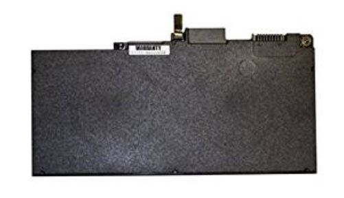 HP mt42 Laptop Battery - 46Wh - 4080mAh - Black