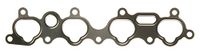 Gasket, Ajusa Gasket, intake manifold