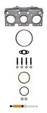 Turbo AJUSA Turbo set JTC11949 montageset oplader