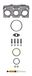 Turbo AJUSA Turbo set JTC11949 montageset oplader