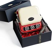 Phomemo P15 - Draagbare Labelprinter - Rood