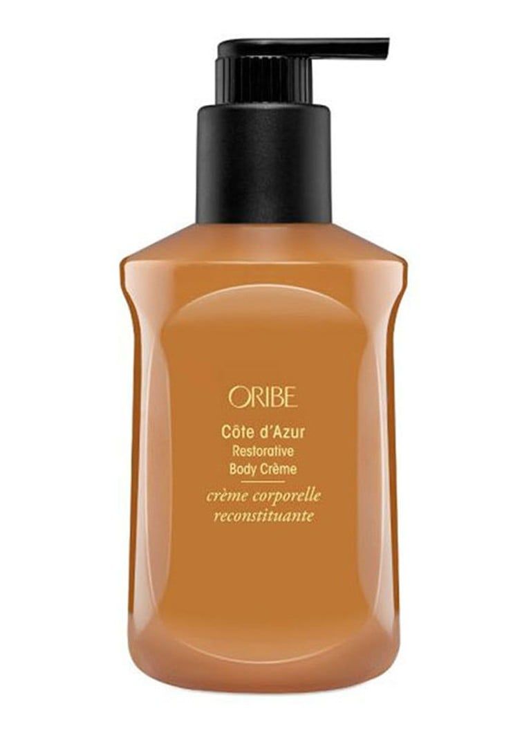 Oribe Mini Côte d'Azur Restorative Body Crème - Body Crème