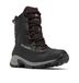 Columbia Bugaboot™ III sneeuwlaarzen voor heren, Zwart, helder rood