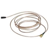 Eltako FAV10 Funkantenneverlenging, 10 m, 1 stuk