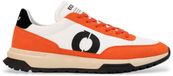 ECOALF Ventura Baskets basses Homme Blanc