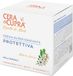 Cera di Cupra - Ricette di Miele: Super Idratante Prottetiva - inclusief spateltje - Ideale beschermende, hydraterende, dagcrème met Acacia honing voor een zachte huid.