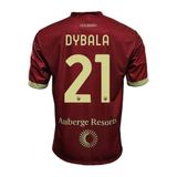 AS Roma Officieel replica shirt