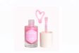 Cent Pur Cent Nagellak Showgirl Camille Rose clair avec paillettes 8.5 ml