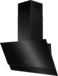 AEG Electrolux DVE5971HB - Wall-mounted Cooker Hood - Black - 700 m³/uur - A