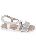 Beppi Sandalen wit